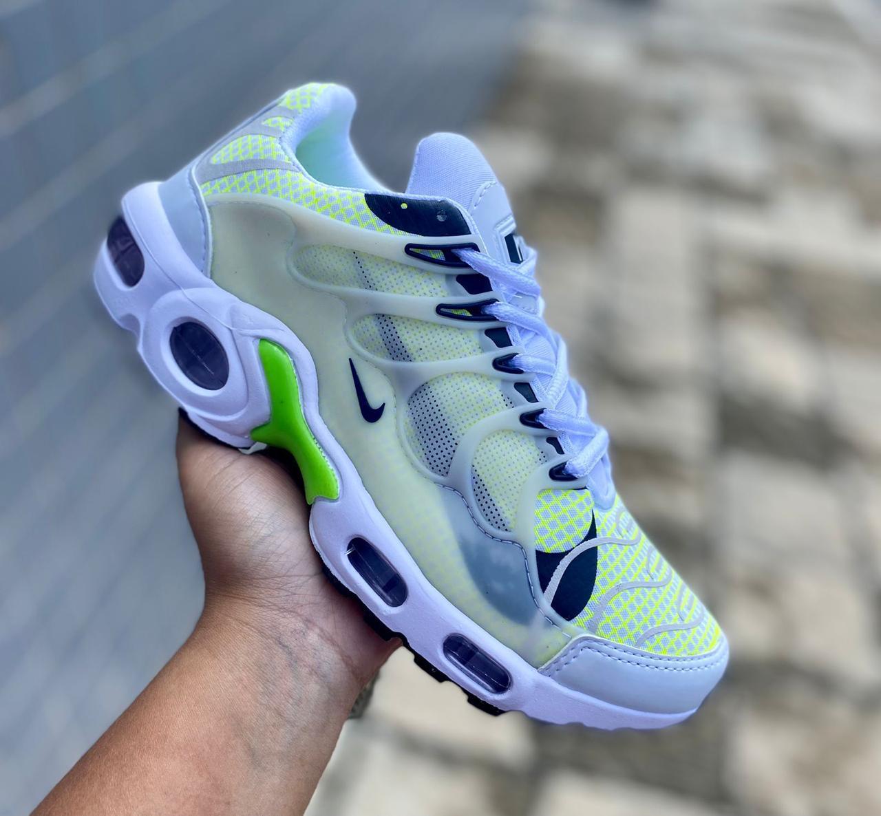 Tênis Air Max TS – Já pensou em dar adeus às dores e desconfortos, indicado por Ortopedistas.