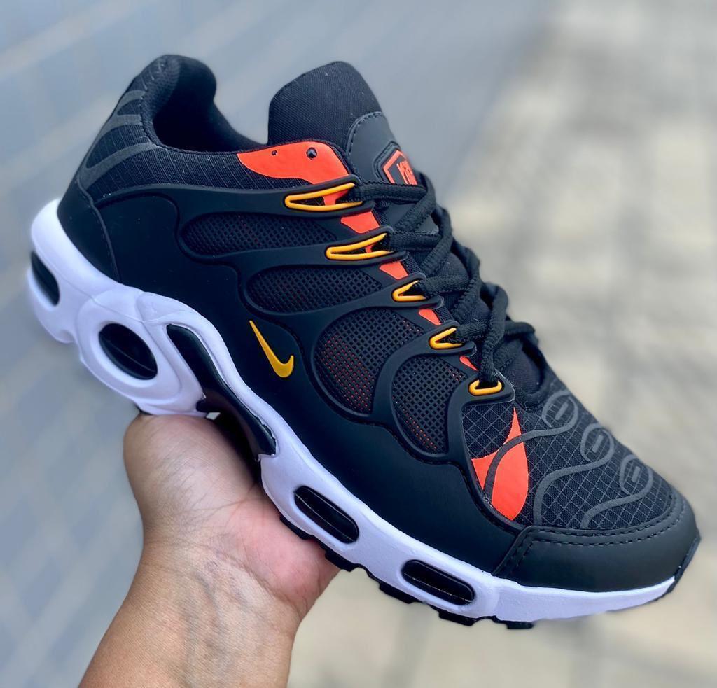 Tênis Air Max TS – Já pensou em dar adeus às dores e desconfortos, indicado por Ortopedistas.