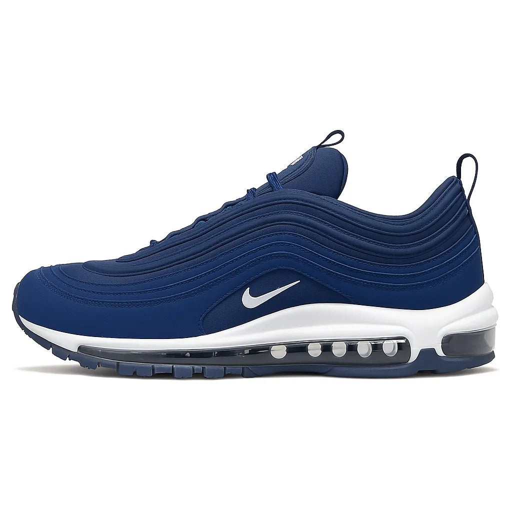 Tênis  Air Max 97 – Já pensou em dar adeus às dores e desconfortos, indicado por Ortopedistas.
