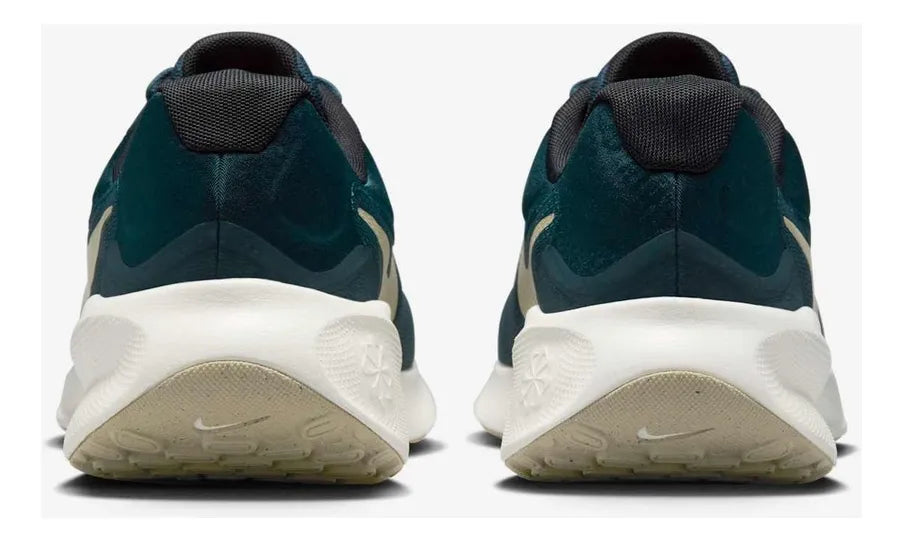 Tênis Run Defy Masculino Performance, Conforto e Respirabilidade