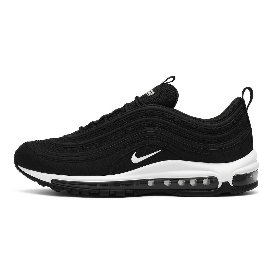 Tênis  Air Max 97 – Já pensou em dar adeus às dores e desconfortos, indicado por Ortopedistas.