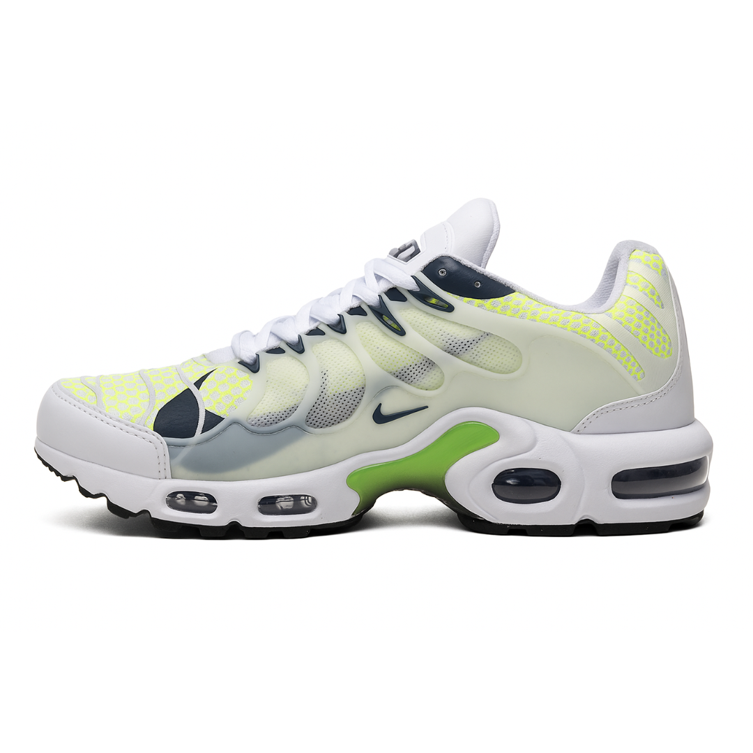Tênis Air Max TS – Já pensou em dar adeus às dores e desconfortos, indicado por Ortopedistas.