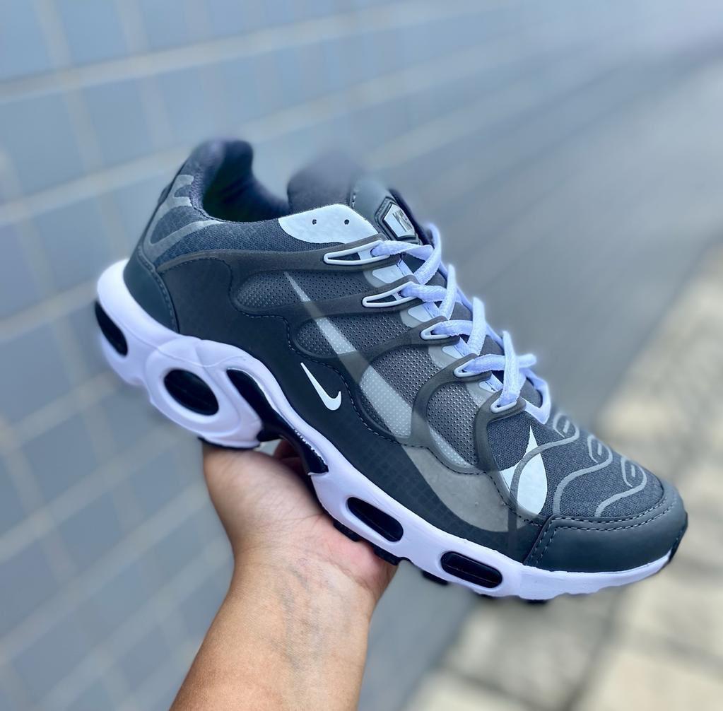 Tênis Air Max TS – Já pensou em dar adeus às dores e desconfortos, indicado por Ortopedistas.