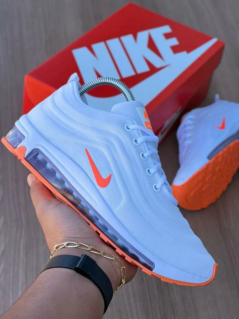 Tênis  Air Max 97 – Já pensou em dar adeus às dores e desconfortos, indicado por Ortopedistas.